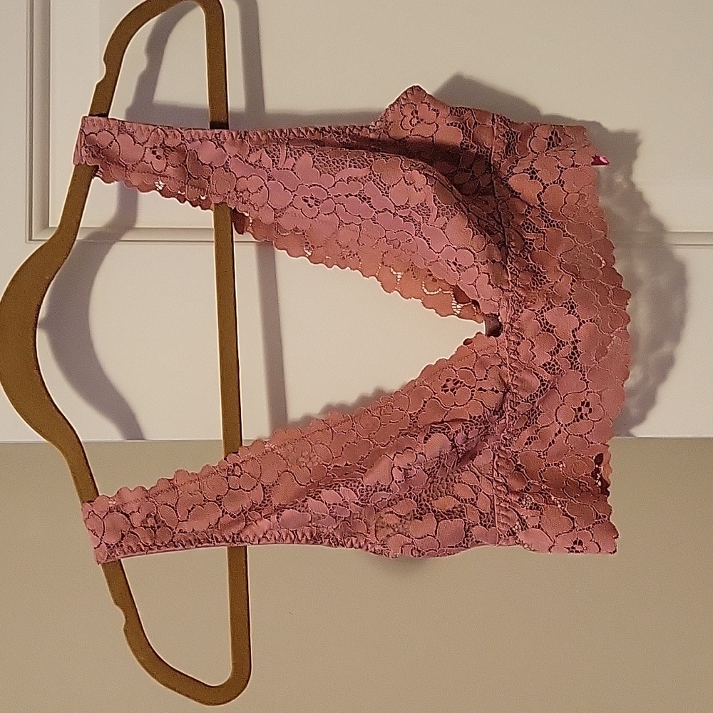 NWOT La Senza Bralette